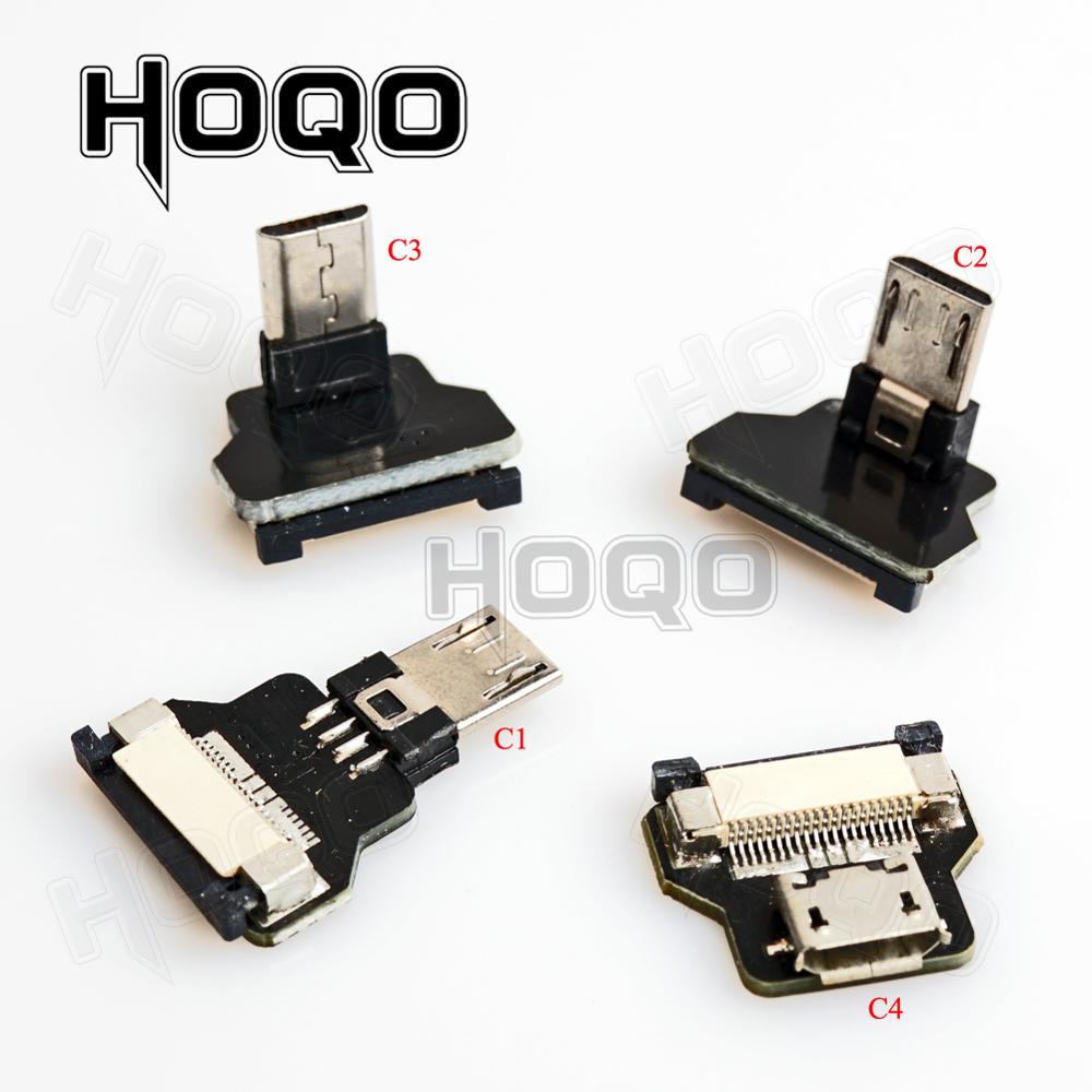 Hoqo Flexible Flat Cable For R - Banana Pi Bpi-M5 review and price