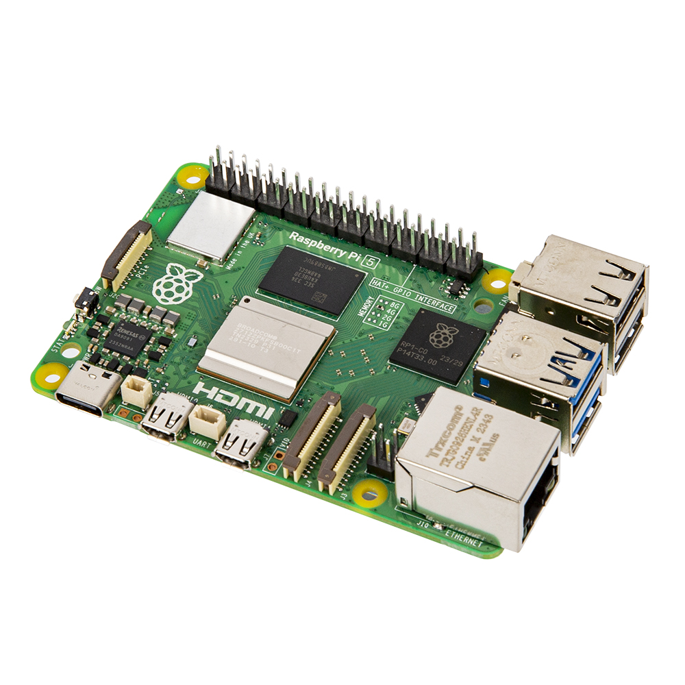 Newest raspberry pi 5 model B  - Raspberry Pi 5 8Gb Kit review and price