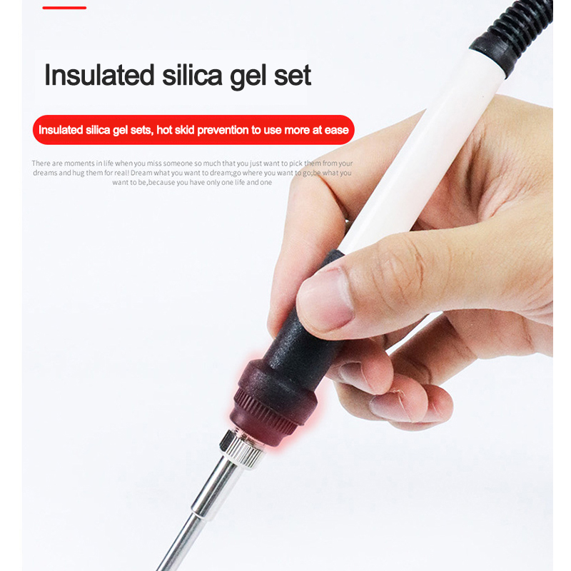 T12-958 STM32 Smart Soldering  - Soldering Station T12 Oled review and price