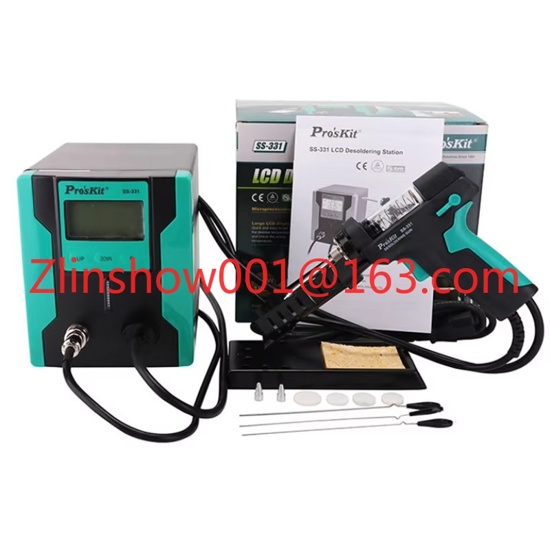 Electric Desoldering Gun Anti- - Desoldering Gun Vacuum Electric review and price