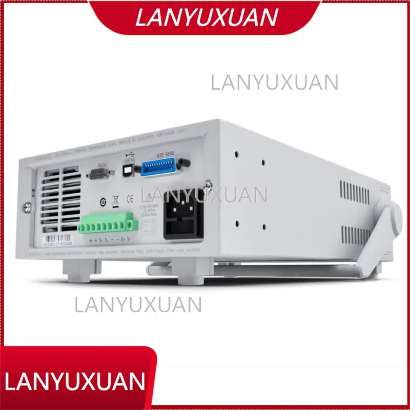 ITECH IT6922A Programmable DC  - Programmable Dc Power Supply 60V 5A review and price