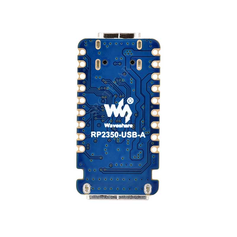 Raspberry Pi Pico 2 RP2350A RP - Banana Pi Bpi-M5 review and price