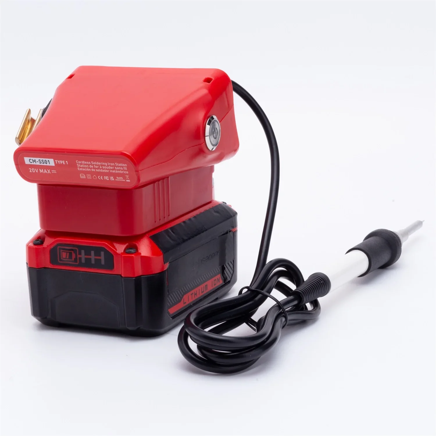 DIY Repair Soldering Station T - Soldering Station T12 Oled review and price