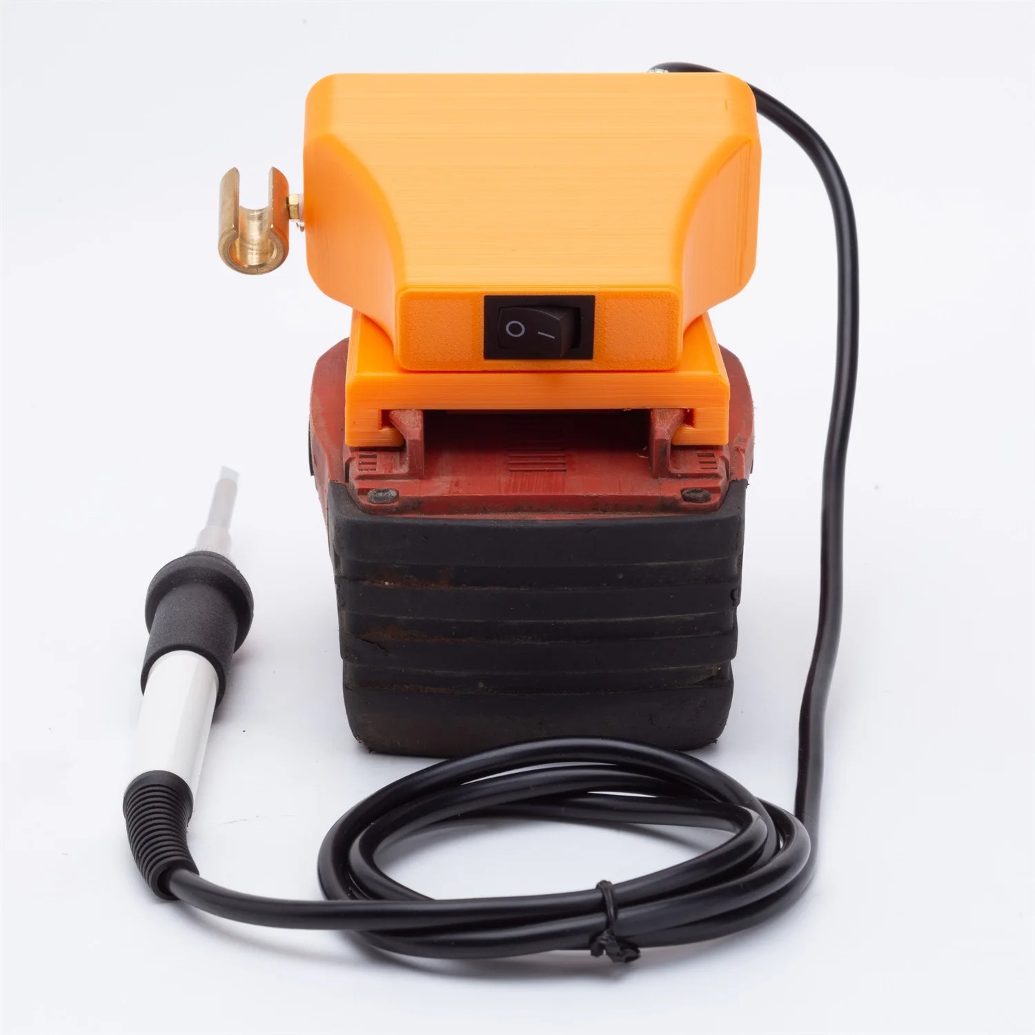 For HILTI B22 22V Lithium Batt - Soldering Station T12 Oled review and price