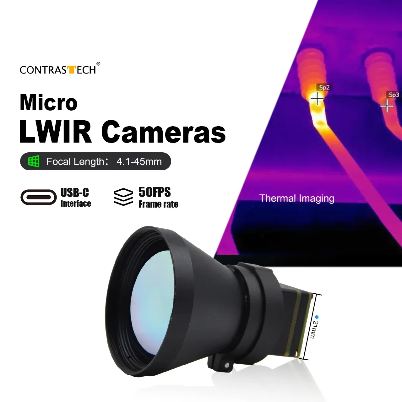 2026 Premium f  High Resolutio - Thermal Imaging Camera Module Flir review and price
