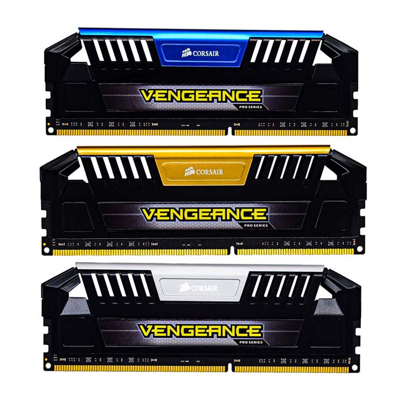CORSAIR Vengeance LPX DDR3 Des - Khadas Vim4 8Gb review and price