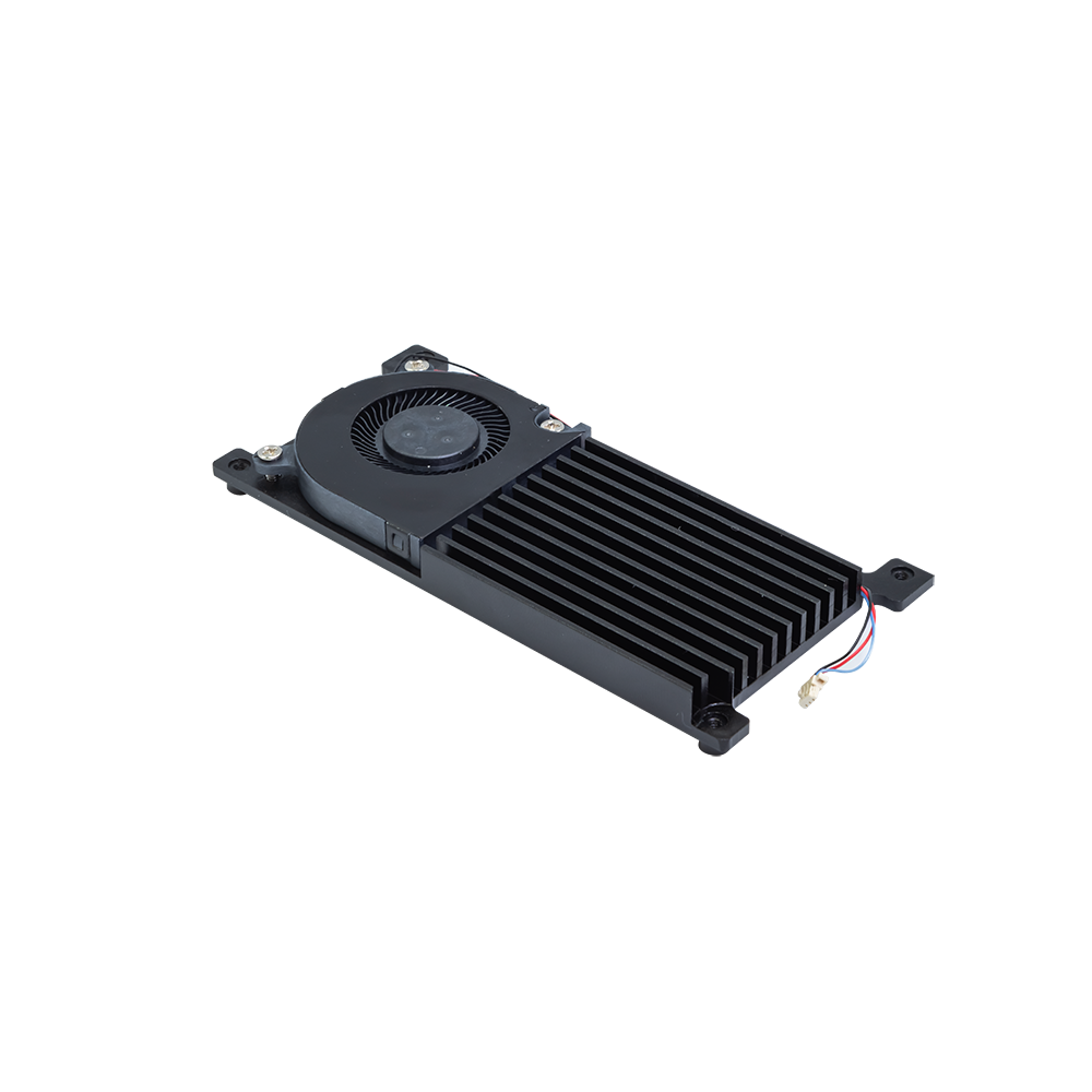 Banana Pi BPI-M7 Heat sink Coo - Banana Pi Bpi-M5 review and price