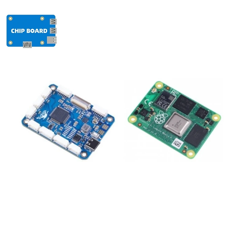 VoFSOchin Tiny Carrier Board W - Raspberry Pi Compute Module 4 8Gb 32Gb review and price