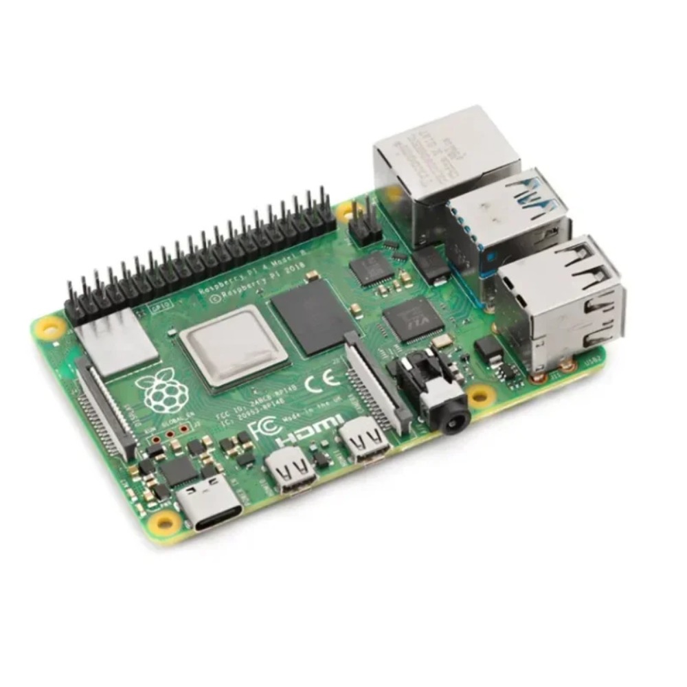 AvaCore Raspberry Pi 4 Model B - Khadas Vim4 8Gb review and price