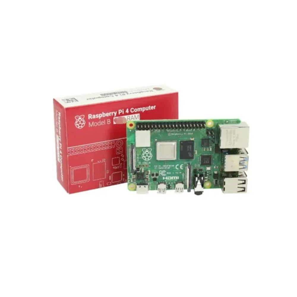 AvaCore Raspberry Pi 4 Model B - Khadas Vim4 8Gb review and price