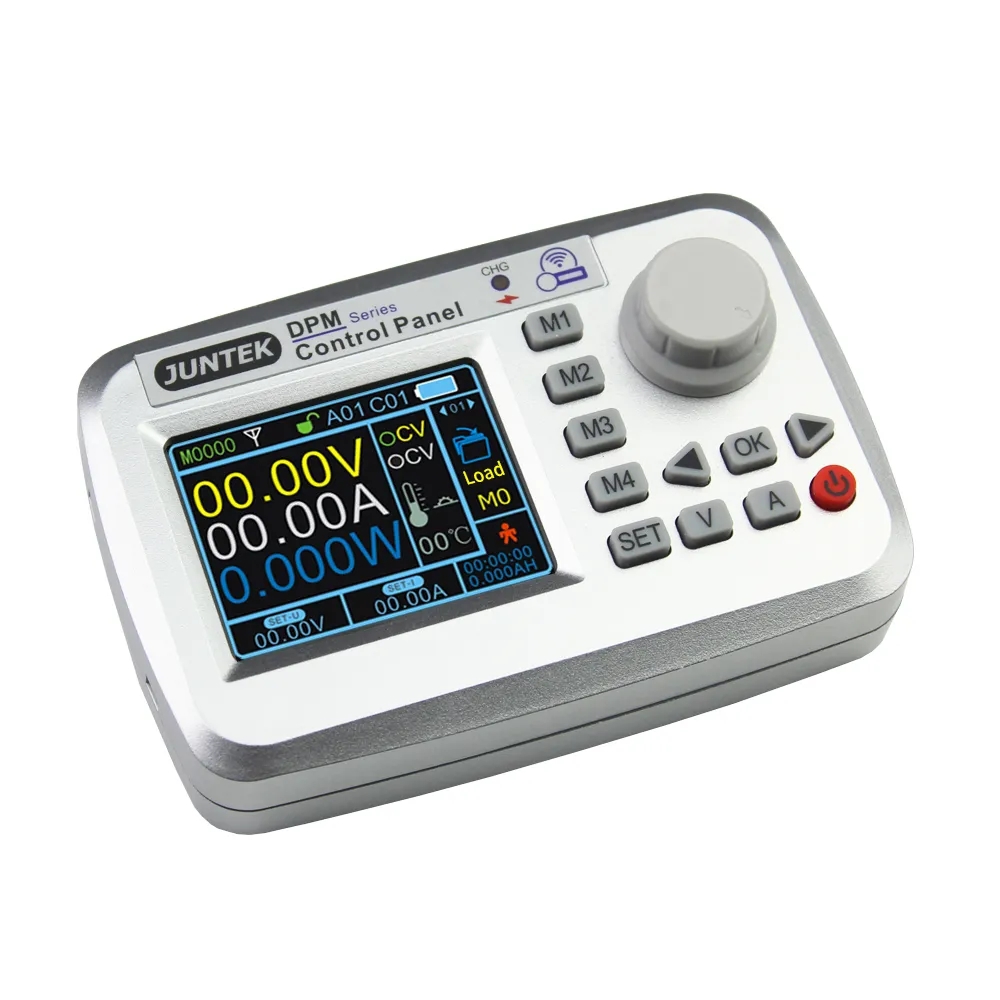 DPM8605-RF 60V 5A Remote Contr - Programmable Dc Power Supply 60V 5A review and price