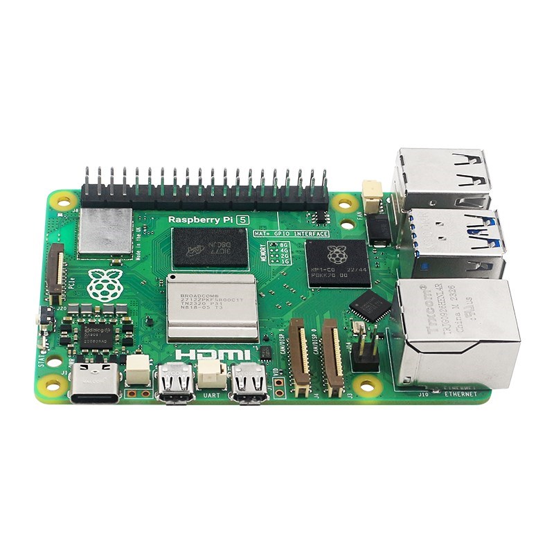 Original Raspberry Pi 5 4G 8G  - Raspberry Pi 5 8Gb Kit review and price